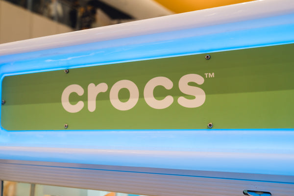 Crocs Roadshow Exhibition 2019 @ Vivocity