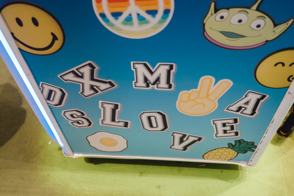 Crocs Roadshow Exhibition 2019 @ Vivocity