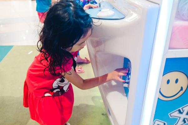 Crocs Roadshow Exhibition 2019 @ Vivocity