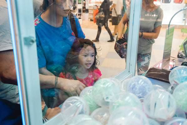 Crocs Roadshow Exhibition 2019 @ Vivocity