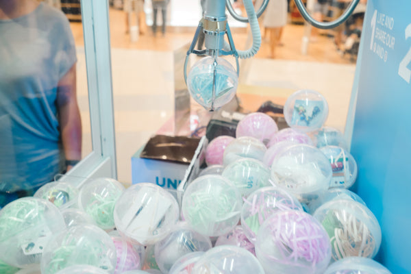 Crocs Roadshow Exhibition 2019 @ Vivocity