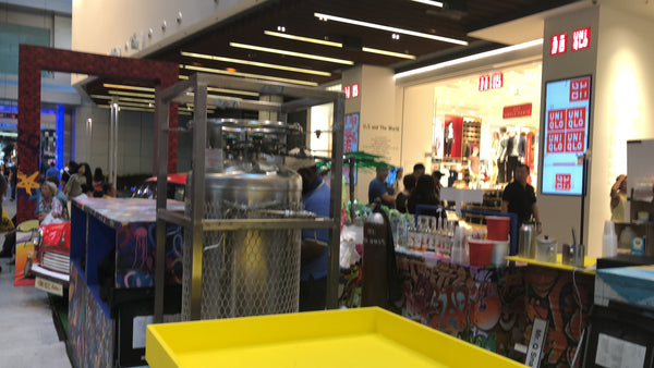 Orchard Central Food Festival 2018 Feast @ OC