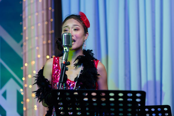 CIMB Appreciation Dinner 2019 @ Fullerton Hotel