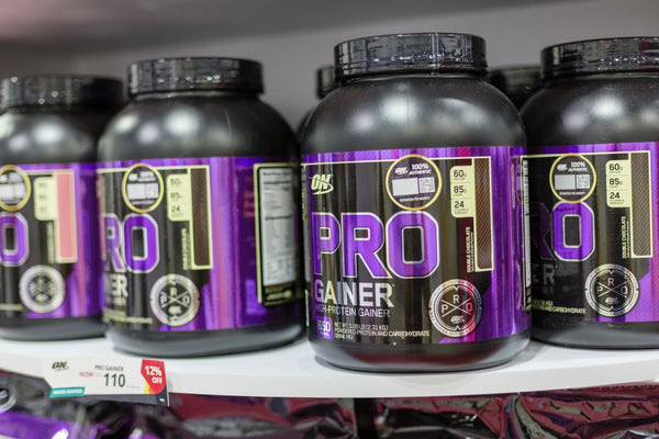 Fitlion ActiFITasia Exhibition 2018 @ MBS Convention