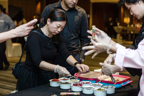 Festo Company Dinner & Dance @ Amara Sanctuary