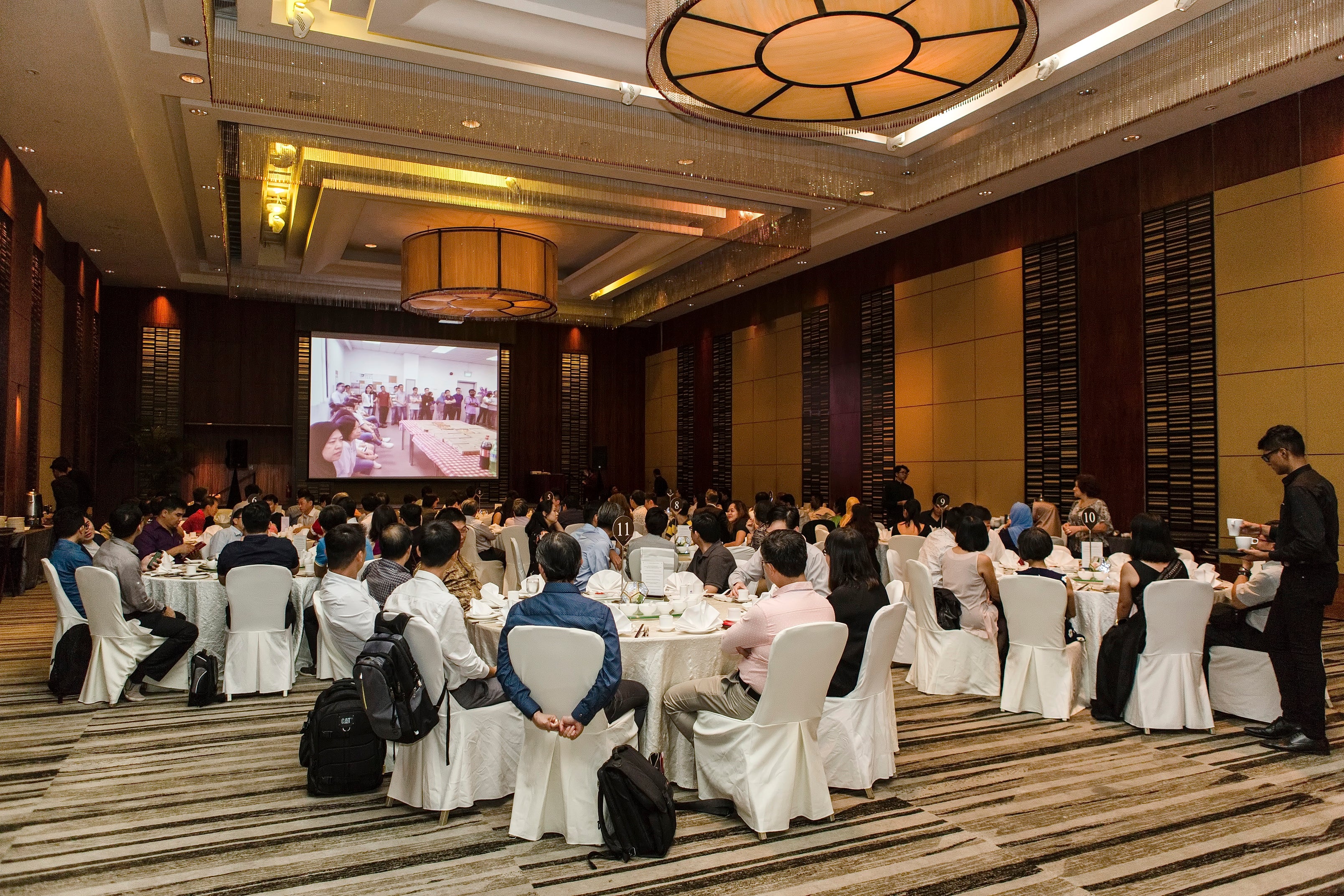 Festo Company Dinner & Dance @ Amara Sanctuary | Festo Company Dinner & Dance @ Amara Sanctuary