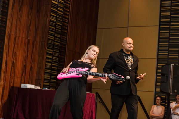 Festo Company Dinner & Dance @ Amara Sanctuary