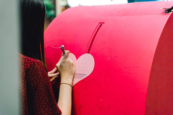 Orchard Central Seasons of Love Campaign 2020 @ OC