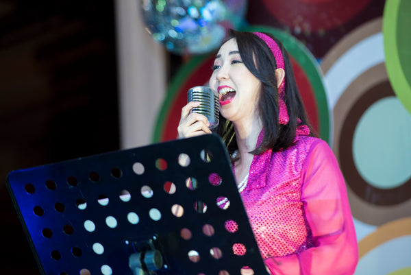 CIMB Commercial Banking Client Appreciation CNY Dinner 2018 @ The St. Regis