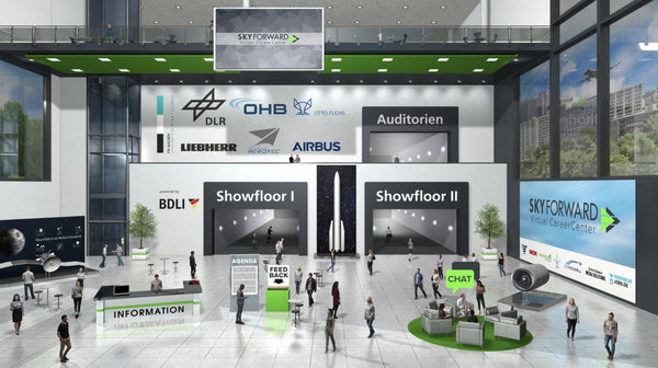 Virtual & Hybrid Events in Singapore