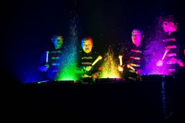 Huttons 20 Years @ Shangri-La Singapore