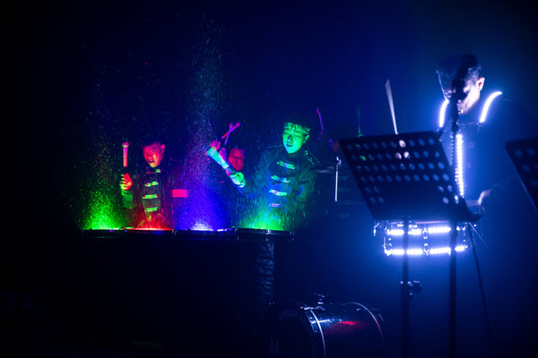 Huttons 20 Years @ Shangri-La Singapore