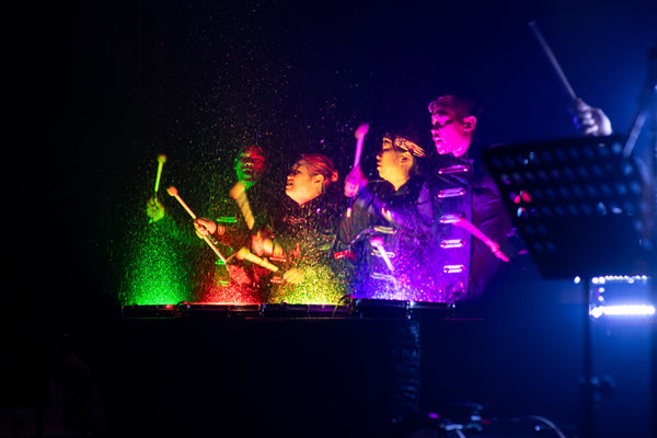 Huttons 20 Years @ Shangri-La Singapore