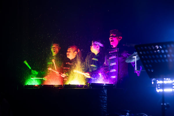 Huttons 20 Years @ Shangri-La Singapore