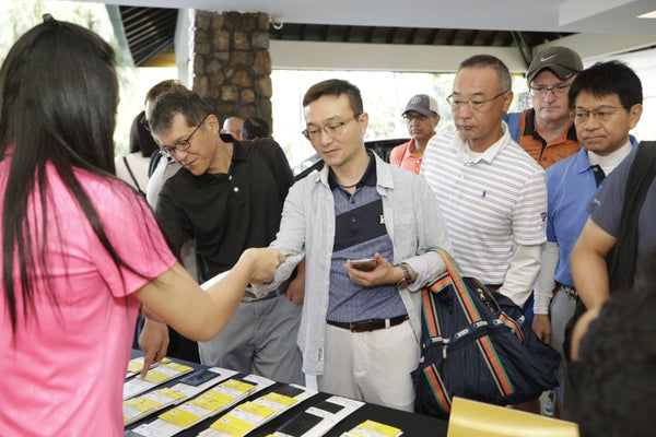 Infineon Global Supplier Day 2019 @ Grand Hyatt Malaysia