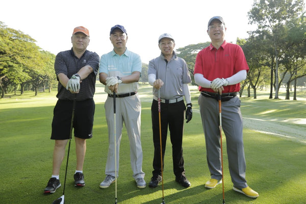 Infineon Global Supplier Day 2019 @ Grand Hyatt Malaysia