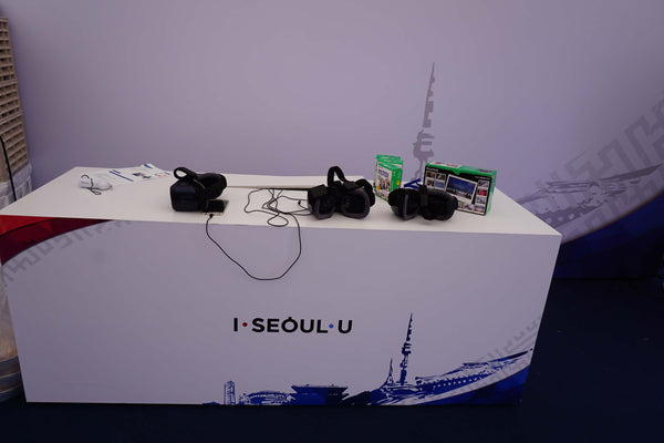 VisitSeoul @ ULTRA Singapore 2017