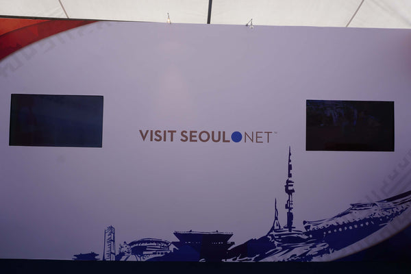 VisitSeoul @ ULTRA Singapore 2017