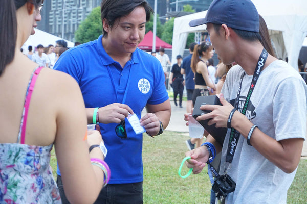 VisitSeoul @ ULTRA Singapore 2017