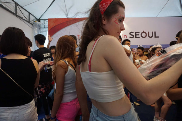 VisitSeoul @ ULTRA Singapore 2017