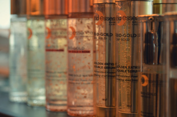 Bioessence Product Launch 2018 @ Andaz Hotel