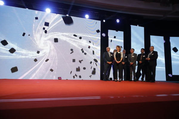 Infineon Global Supplier Day 2019 @ Grand Hyatt Malaysia