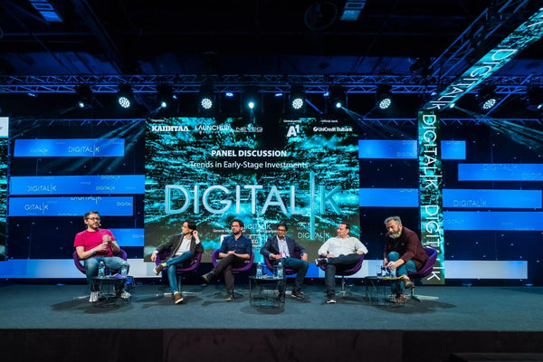 3D Virtual Event Smart Augmented Reality Conference