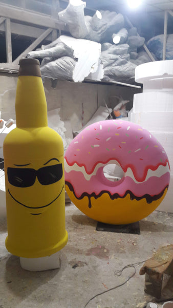 Event Fabrication Singapore