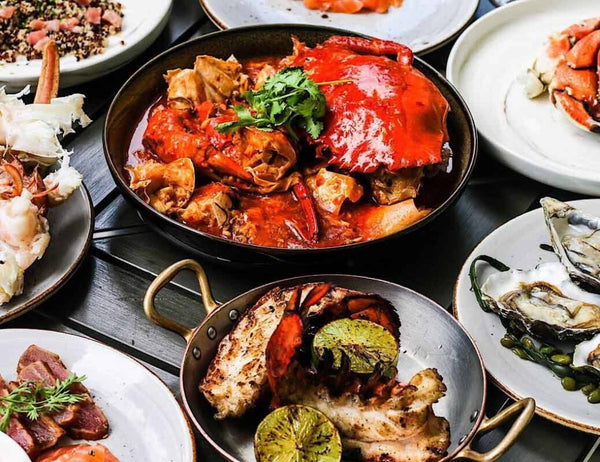 W Hotel Mega Brunch 2019 @ W Hotel