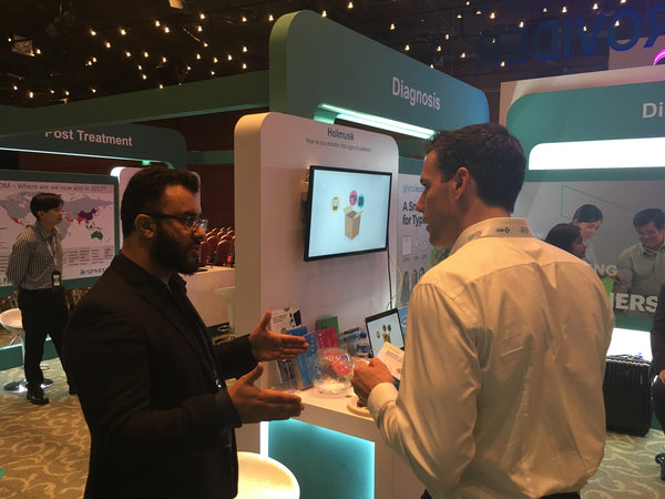 Merck 2016 Technology Innovation Summit @ Star Vista Theatre