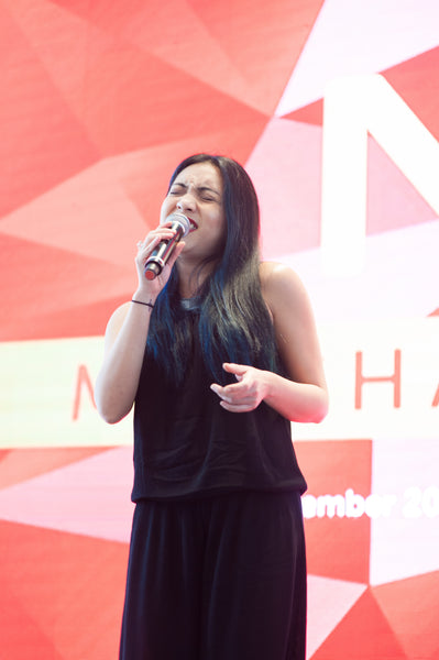 Nets 31st Merchants Event 2016 Launch at The Clifford Pier