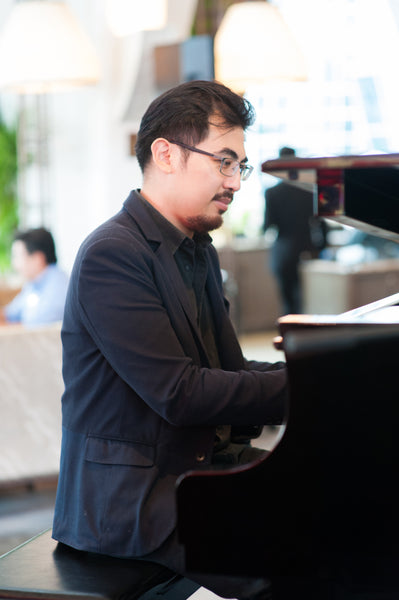 Nets 31st Merchants Event 2016 Launch at The Clifford Pier