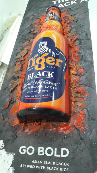 Event Fabrication Singapore