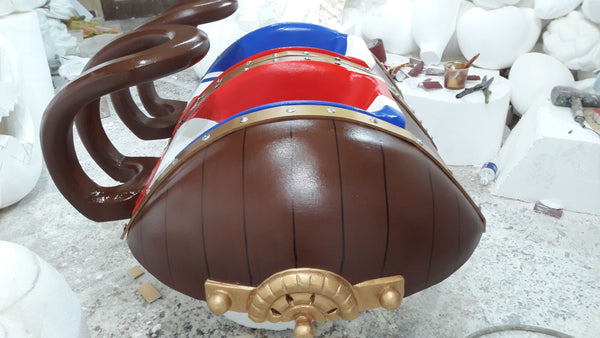 Event Fabrication Singapore