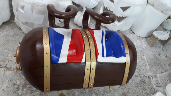 Event Fabrication Singapore