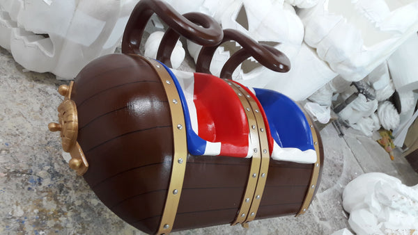 Event Fabrication Singapore