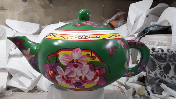 Event Fabrication Singapore