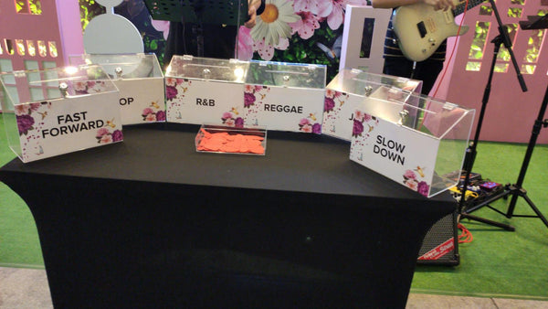 Orchard Central Seasons of Love Campaign 2020 @ OC