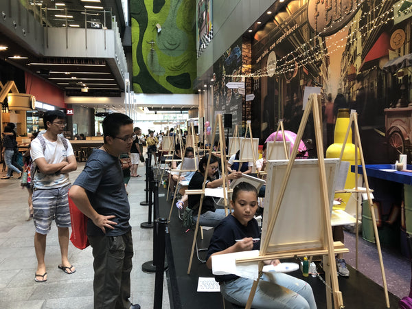 Orchard Central Food Festival 2018 Feast @ OC