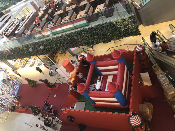 Seletar Mall Christmas 2018 @ Seletar Mall