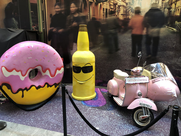 Orchard Central Food Festival 2018 Feast @ OC