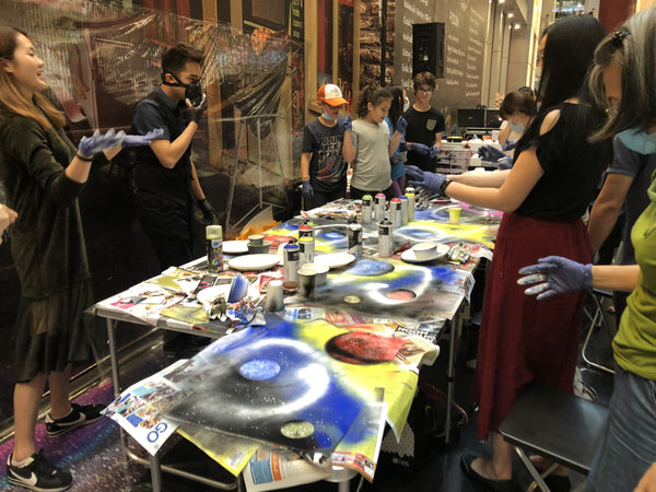 Orchard Central Food Festival 2018 Feast @ OC