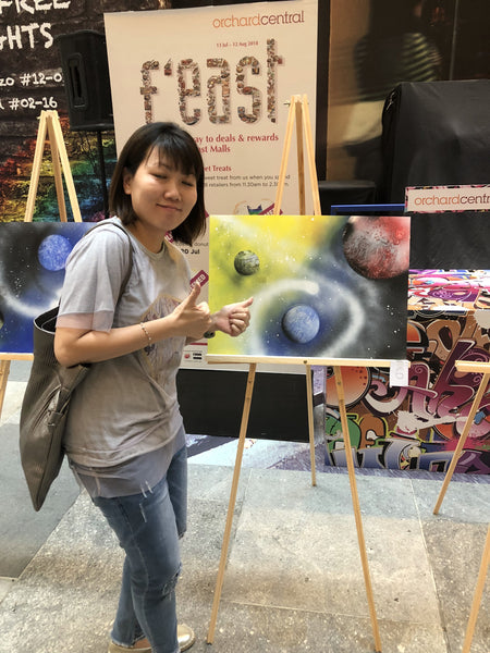 Orchard Central Food Festival 2018 Feast @ OC