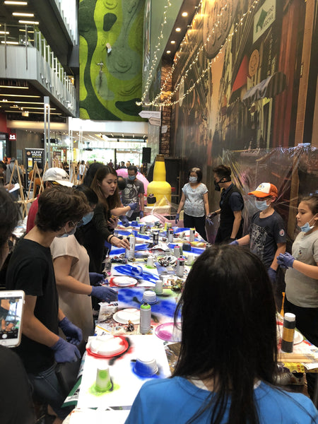 Orchard Central Food Festival 2018 Feast @ OC