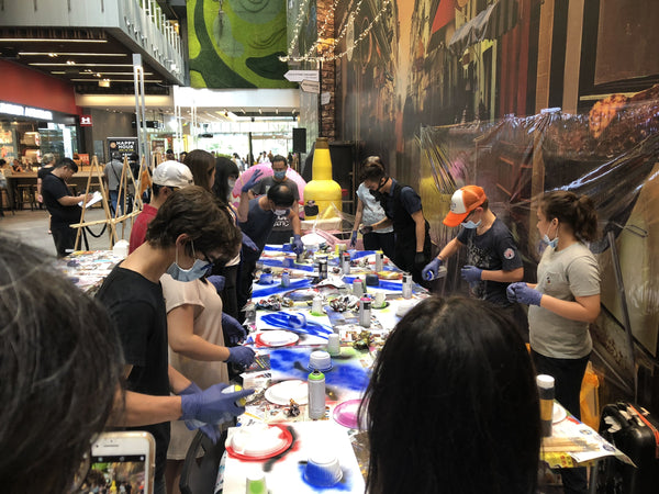 Orchard Central Food Festival 2018 Feast @ OC