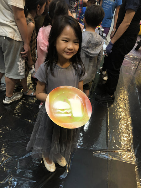 Orchard Central Food Festival 2018 Feast @ OC