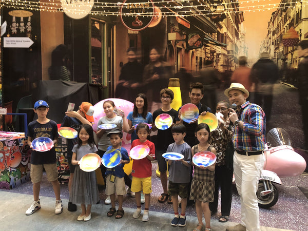 Orchard Central Food Festival 2018 Feast @ OC