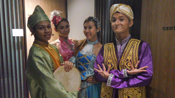 Six Capital x UnoChat Collaboration @ Palm Beach Seafood One Fullerton