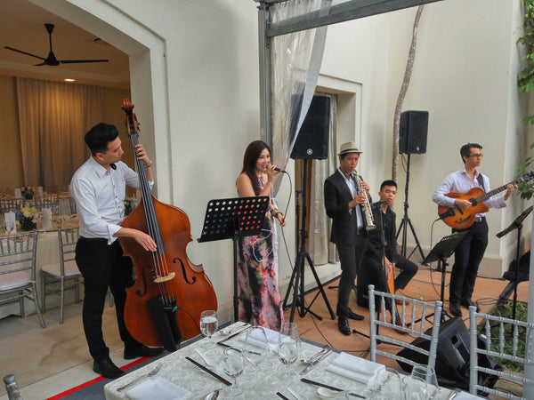 Far East Organization CEO New Year Event 2017