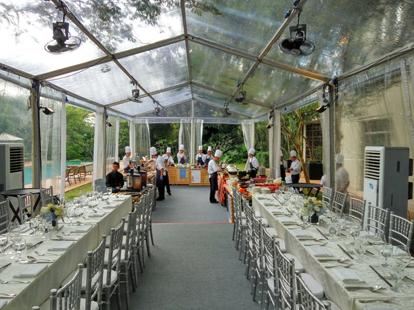 Far East Organization CEO New Year Event 2017